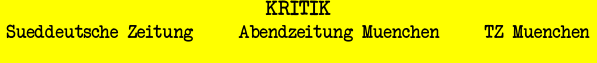 KRITIK